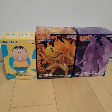 NARUTO 나루토 돌풍전 스사노오 & 구미 구미 짱구 맹구
