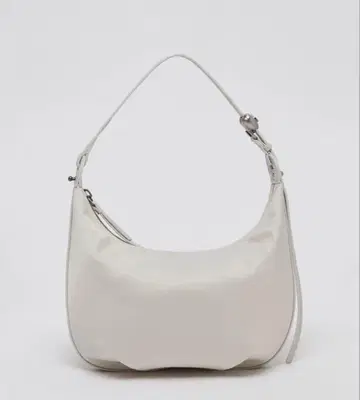 Archivepke Luv moon bag