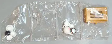 리멘트 아시안 잡화점 2. 중국 찻잔&장식장