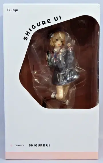 후류 TENITOL 시구레 우이 PVC