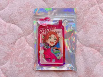 앙스타 Trickstar 이사라 마오 GIRA 데코 아크릴 스탠드