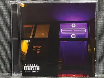 [ DVSN ] [ 9월 5일 ] [ R&B ] [ DRAKE ]