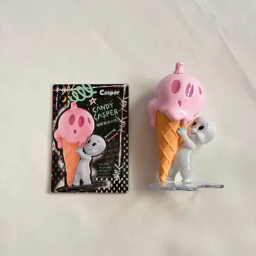 [ POPMART ] 캐스퍼