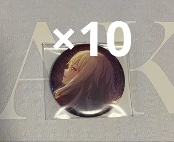 프로세카 쿠사나기 네네 캔뱃지