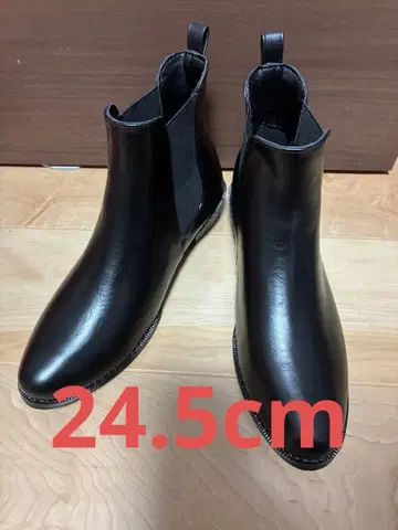 새상품급 오리엔탈 트래픽] 레인 숏부츠 장화 여성용