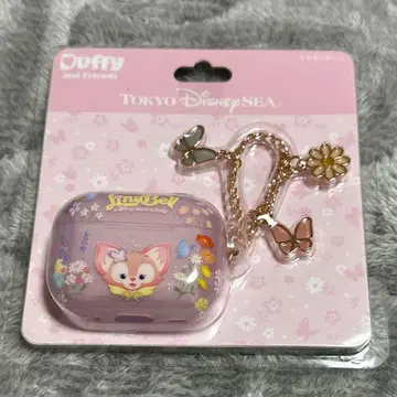 디즈니 리나벨 AirPods Pro 이어폰 케이스
