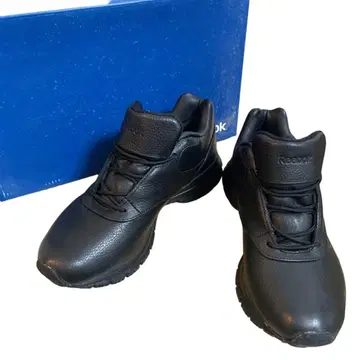 [ 새상품급 ] Reebok 레인 워커 워킹화 23cm