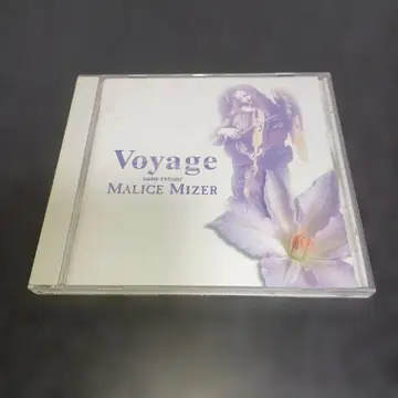 MALICE MIZER Voyage
