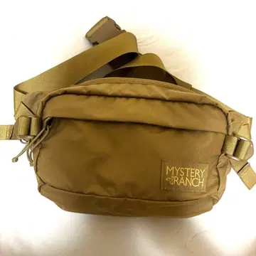 MYSTERY RANCH 풀문 코요테