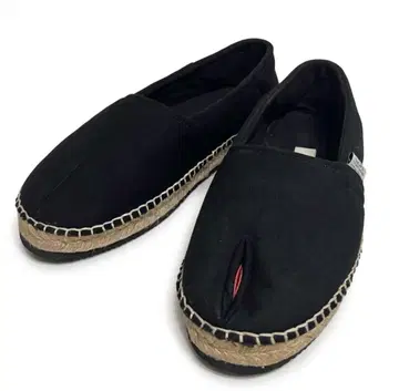Suicoke 콜라보 에스파드리유 2020SS 타비 스니커즈