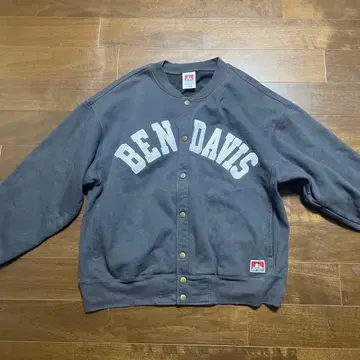 Ben Davis 블루종