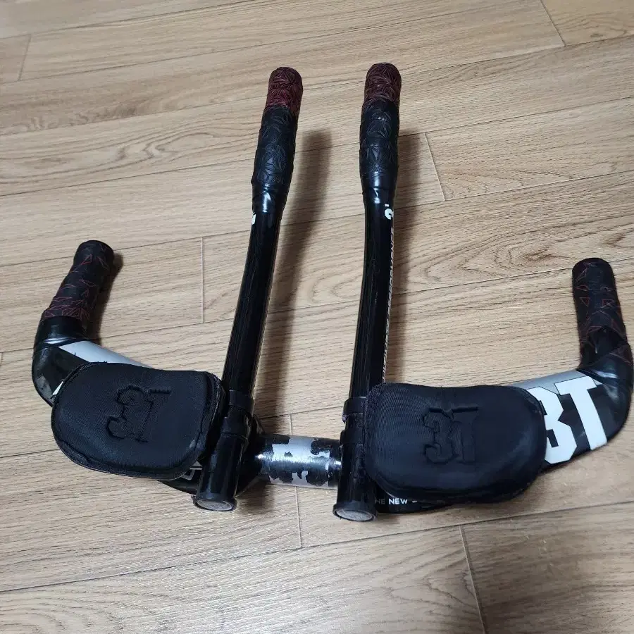 3T Sphinx LTD Handlebar | Bunjang Global