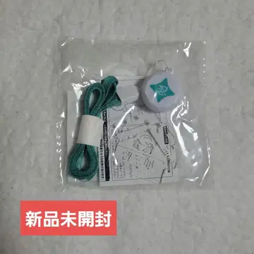닌뮤 식만류삼랑 LED 펜던트
