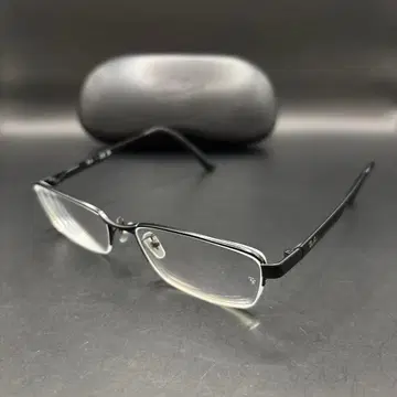 즉시 결제 RayBan 레이밴 안경 RB6453D