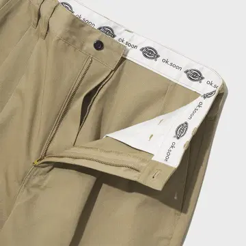 OK.SOON X DICKIES casual pants | 브랜드 중고거래 플랫폼, 번개장터
