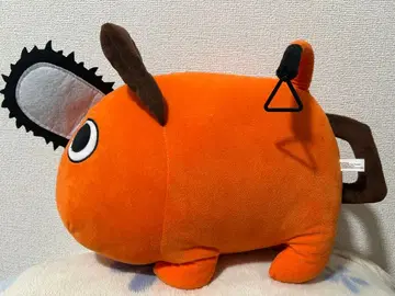 체인소 맨 포치타
