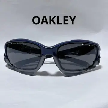OAKLEY Racing Jacket (오클리 레이싱 자켓)
