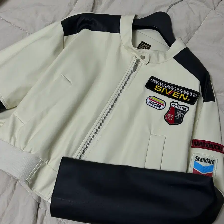 Stray Kids Racing Jacket SKZ Seoul Zip-up | Bunjang Global