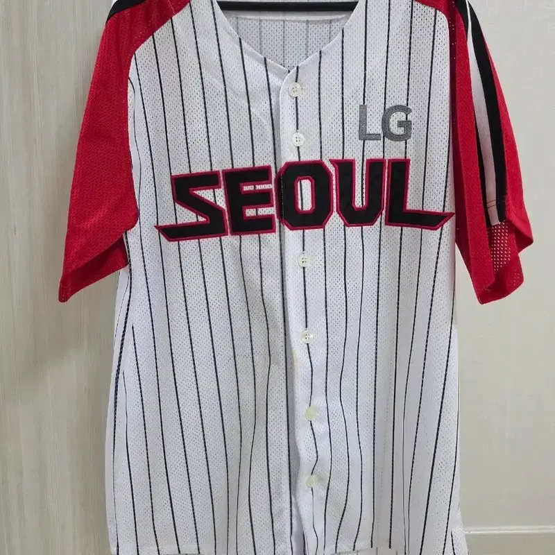 엘지트윈스 이재원 썬데이서울 유니폼 105(XL)