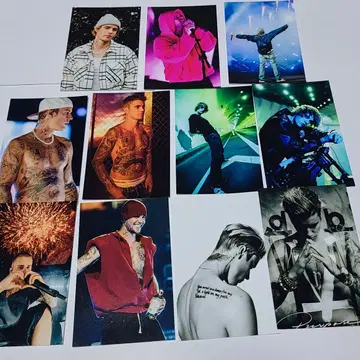 저스틴 비버 CD 일본앨범 정규 1집 3집 Justin bieber | 브랜드 중고