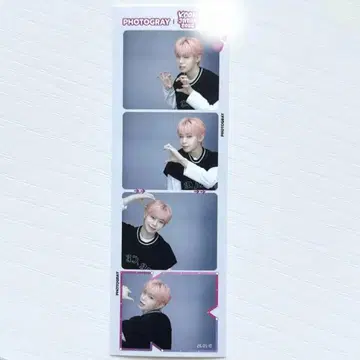 KCON JAPAN 2026 PHOTOGRAY 김태래 태래 4컷