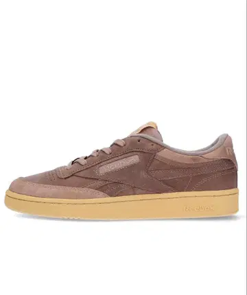 [새상품] Reebok 클럽 C 리벤지 브라운 28cm