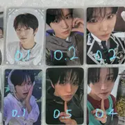 엔시티 10주년 팝업 트레카 미션포카 교환 | 브랜드 중고거래 플랫폼