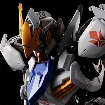 새상품 미조립 HG 1/144 건담 발바토스 어댑터