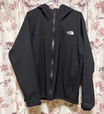 THE NORTH FACE 블랙 마운틴 파카 XL