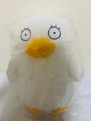 은혼 메챠모후굿토 봉제 인형 엘리자베스