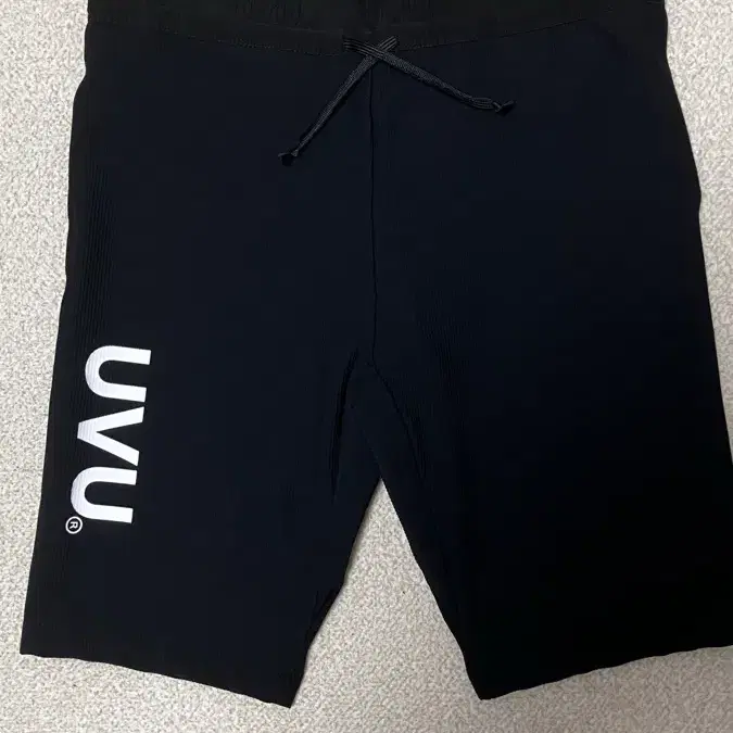 UVU Half Tight 2.0 Black L Half Tights 2.0 Black on Bunjang Global