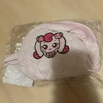 티니핑 파우치 하츄핑 핑크 올리브영