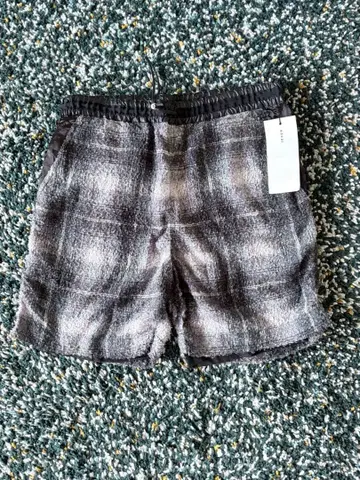 새상품 sacai 사카이 의 하프 팬츠