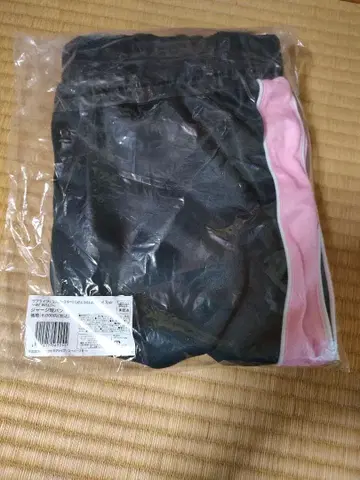 러브 라이브! 슈퍼스타!! 저지 숏팬츠 미개봉