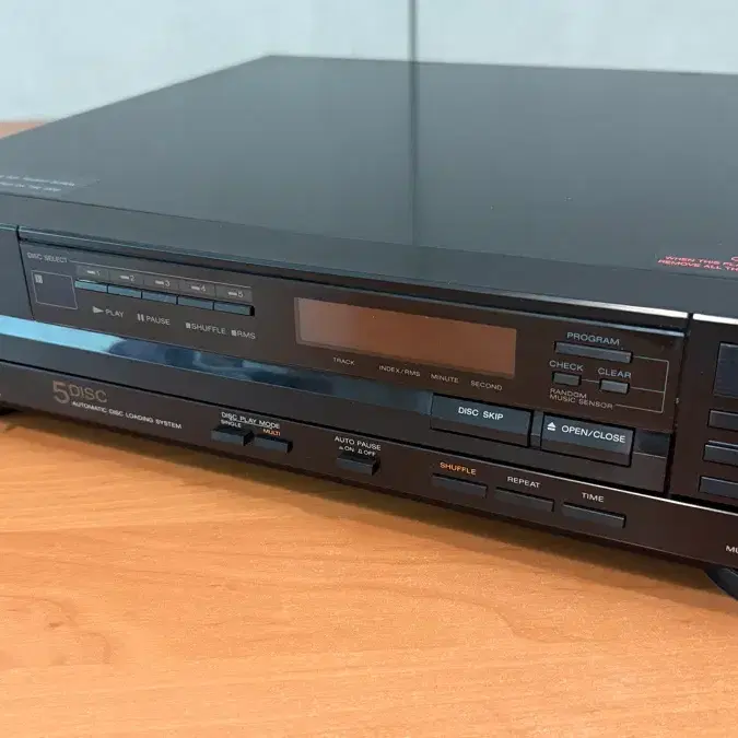 Sony Walkman CDP D-EJ985 CD Player (for parts) | Bunjang Global