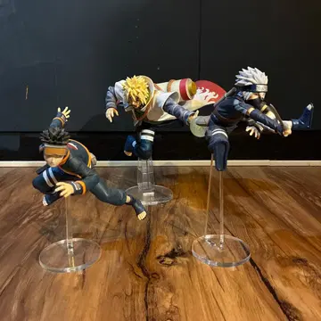 NARUTO 제일복권 피규어 B상 미나토