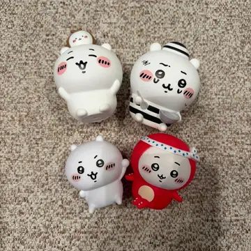 치이카와 프렌즈 치이카와와 장수풍뎅이