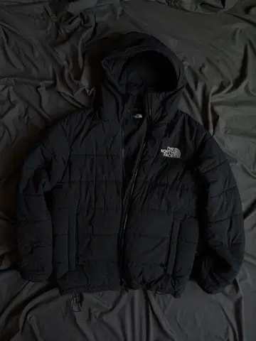 THE NORTH FACE 다운 자켓 눕시