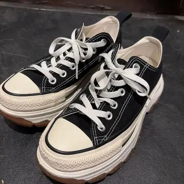 CONVERSE ALLSTAR 트렉 웨이브 ox