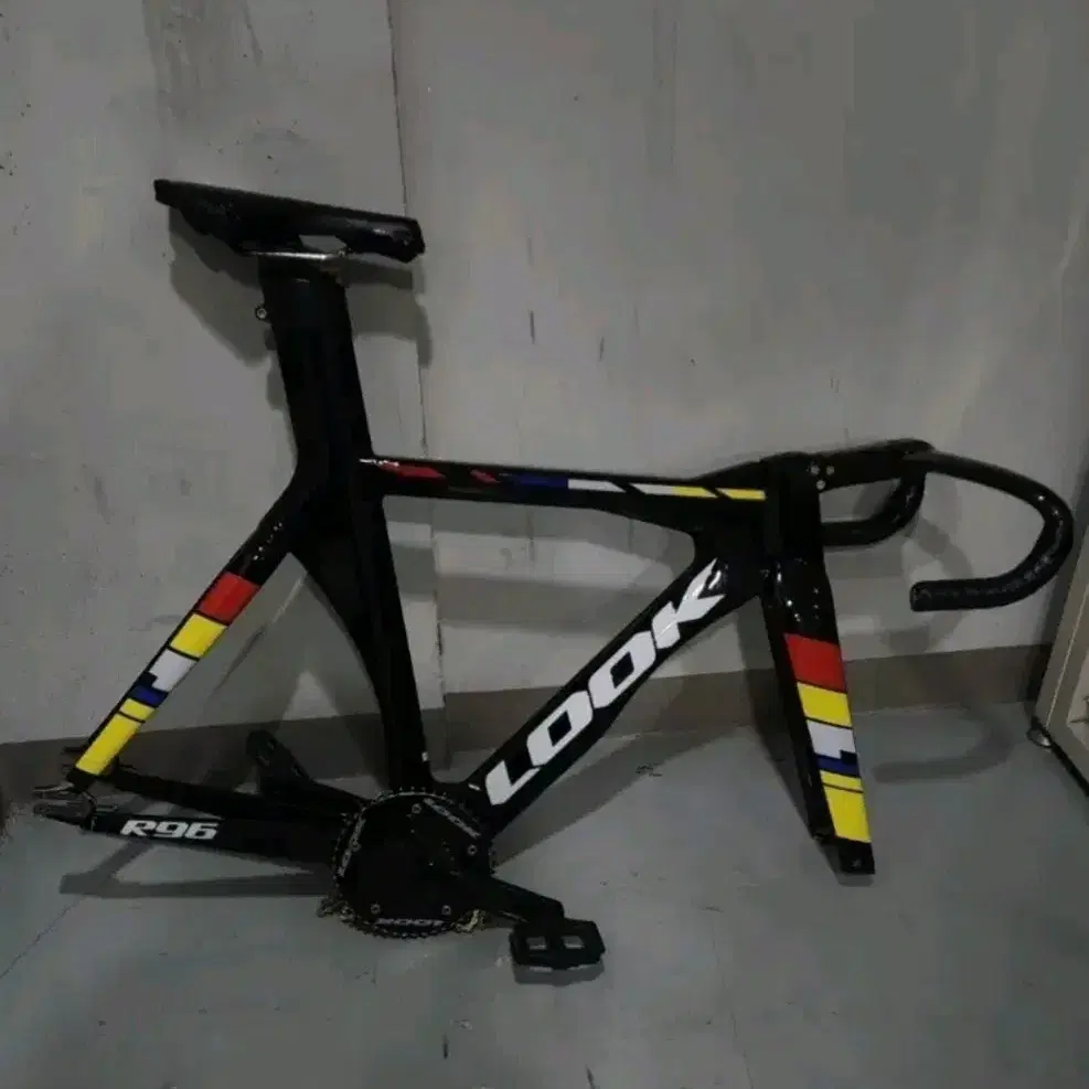 Look r96 Speed Evo size S quick sale | Bunjang Global