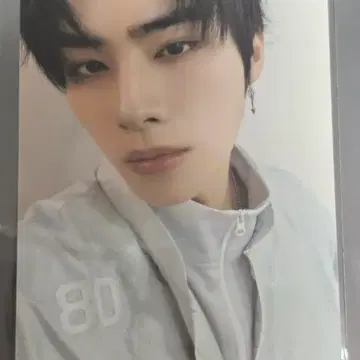 NCT 2026 네오그라운드 팝업 5만원 포카 Way V 웨이션 샤오쥔 | 브랜드
