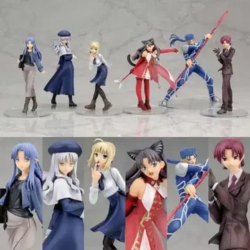 Alter Fate/hollow ataraxia Collection 풀셋 | 브랜드 중고거래