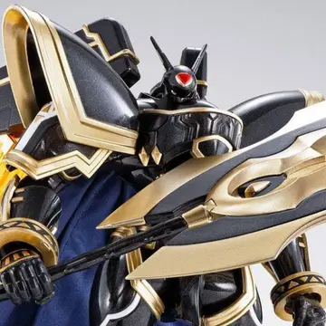 S.H.Figuarts 알파몬: 왕룡검 최종 가격 인하