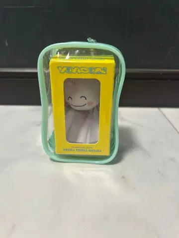YOASOBI 테루테루보즈