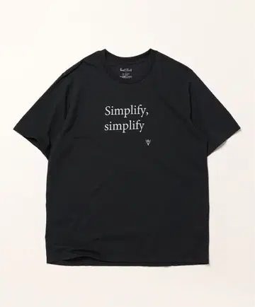 SOUTH2 WEST8 S/S 크루넥 티셔츠 XL