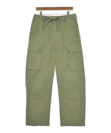 NIGEL CABOURN 카고 팬츠 남성용