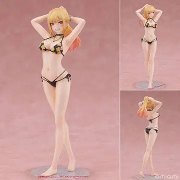 그 비스크 돌은 사랑을 한다 키타가와 마린 1/7 스케일 피규어