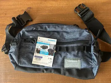 시마노(SHIMANO) WB-024R 런건 힙색