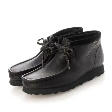 Clarks WallabeeBT.GTX 왈라비 부츠 고어텍스 새상품