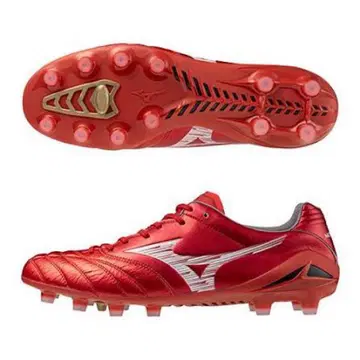 가격 인하 가능 MONARCIDA NEO ELITE 레드 축구화